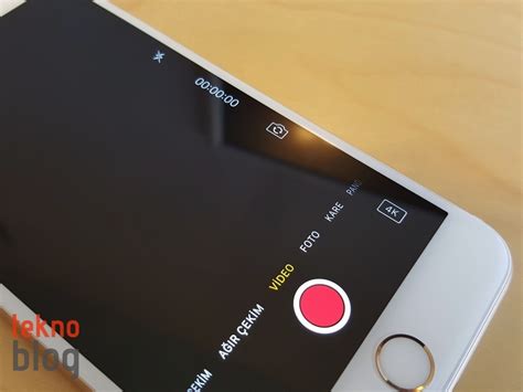 Iphone 6s Plus Ön İnceleme Teknoblog