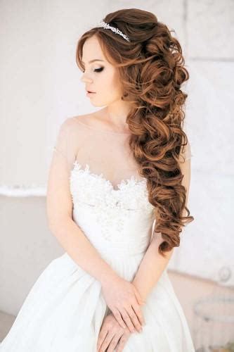 Maybe you would like to learn more about one of these? 72 Best Wedding Hairstyles For Long Hair 2020 | Wedding ...