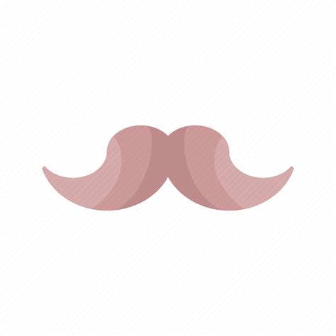 Handlebar Moustache Icon Download On Iconfinder