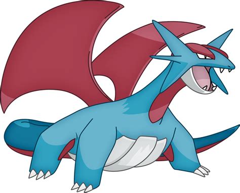 Salamence Clipart 20 Free Cliparts Download Images On Clipground 2024