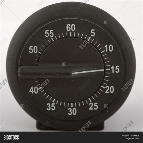 Set A 15 Minute Timer - Draw-nugget
