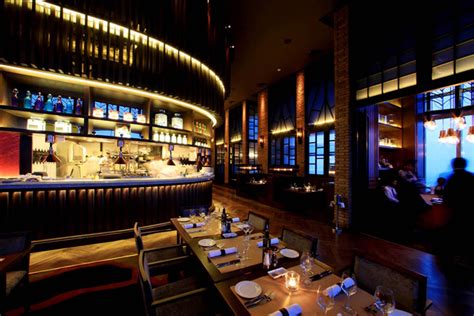 » Salt Grill restaurant by Metaphor, Jakarta – Indonesia