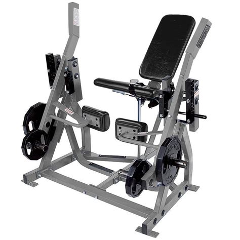 Hammer Strength Plate Loaded Iso Lateral Leg Extension Sale Buy