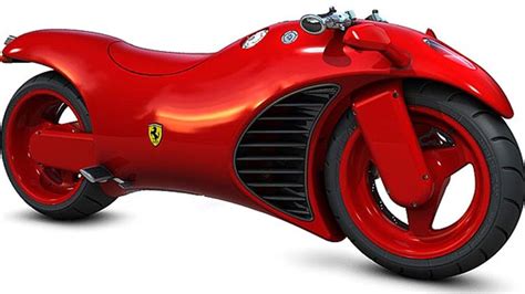 A company under italian law, having its registered office at via emilia est no. Ferrari V4 Motorcycle Concept: If Tron Were a City in Italy