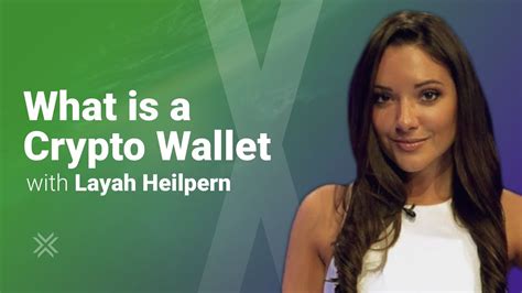 What is a fork and what happens with addresses when a crypto forks. What is a Crypto Wallet? - YouTube