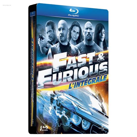 Read customer reviews & find best sellers. Test du DVD / Blu-ray Fast and Furious