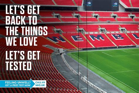 The national hiv, std, and viral hepatitis testing resources, gettested web site is a service of the centers for disease control and prevention (cdc). NHS Test and Trace launches campaign to encourage everyone ...