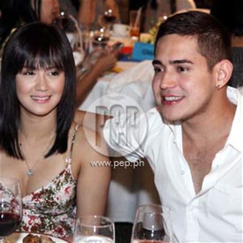 Maybe you would like to learn more about one of these? Lian Paz denies pregnancy and live-in rumors