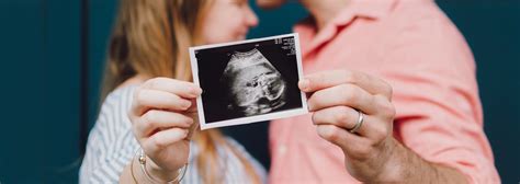 Técnicas De Diagnóstico Prenatal Pruebas Genéticas Durante El Embarazo
