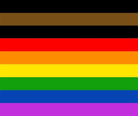 Buy polyamorous flags from the uk flag specialist. pride flag amended to be more inclusive to polyamorous ...