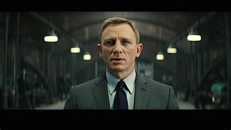 Leigh Paatsch Reviews The New James Bond Film Spectre Herald Sun
