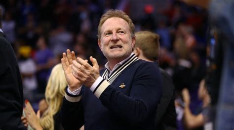 10 Things You Didnt Know About Phoenix Suns Owner Robert Sarver