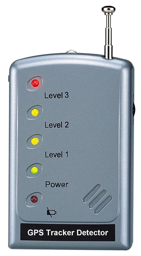 Last updated on february 9, 2021. GPS Tracking Detector Locates Bugs