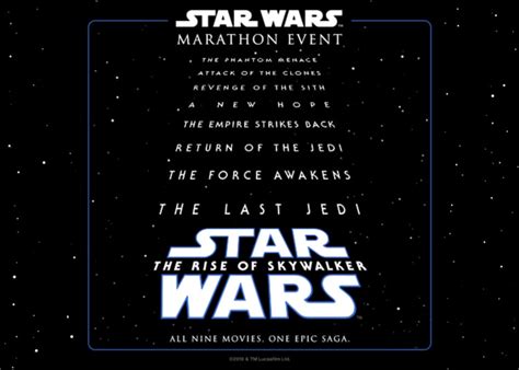 Amc theatres has the newest movies near you. Star Wars Marathon at an AMC Theatre near you.