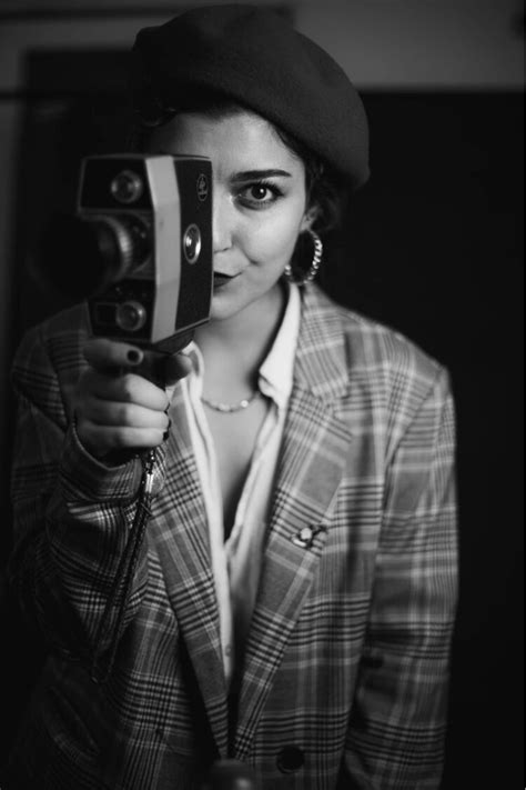 Razan Hassan Framer Framed