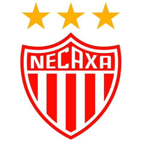 The current status of the logo is active, which means the logo is currently in use. Necaxa en boca de todos | El Club Necaxa: el equipo ...