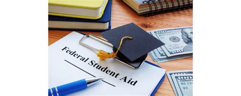 Benefits Of Using Federal Student Loans To Pay For College Unigo