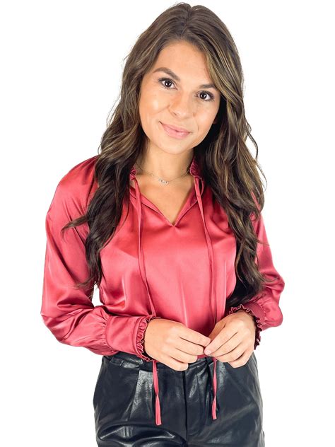 I'm Impressed Top | Intimates apparel, How to wear, Tops