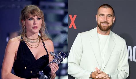 Where's Taylor Swift? Travis Kelce Marks Birthday With Friends Instead