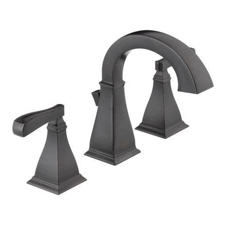 We recommend american standard mexico. Delta® Lakewood™ Two-Handle 8 #8bathroomfaucet ...