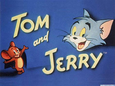 Final Post 8 “tom And Jerry” Vs “tom And Jerry Tales