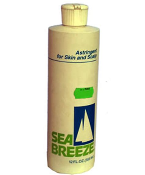 clairol sea breeze | Sea Breeze Astringent for Skin and ...