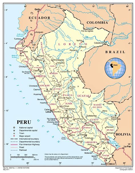 Mapa de perú viajar a peru perú mapa político de capital lima ilustraciones vectoriales, clip mapa de perú annamapa.com perú mapa y la bandera ilustración vectorial ilustraciones. Mapa del Perú 🥇 Político & Físico Con Nombres Para ...