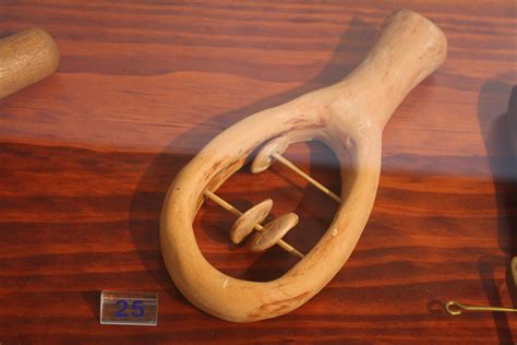 This list may not reflect recent changes (learn more). Ancient Greek Sistrum (Illustration) - Ancient History ...