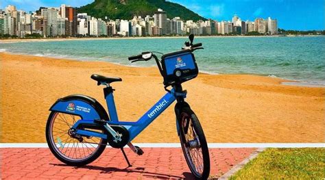 Nem mesmo a antiga sede da prefeitura do município escapa da ação dos criminosos. Bike Vila Velha inaugura 10 pontos de bicicleta em dezembro