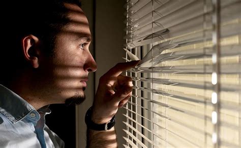 10 Signs That You Are Being Stalked