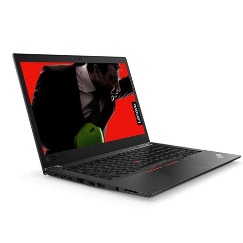 Notebook Lenovo Thinkpad T495s Amd Ryzen 5 256gb Ssd 8gb Ram 14