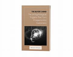 The Marketplace Enigma Unlocking The Secrets Of Buyer Psychology