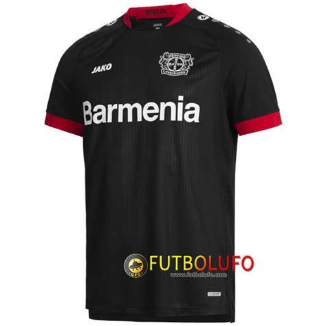 Bayer leverkusen 2021 dls goal keeper home kit. Compra De Nuevas Camiseta Bayer 04 Leverkusen Titular 2020 ...