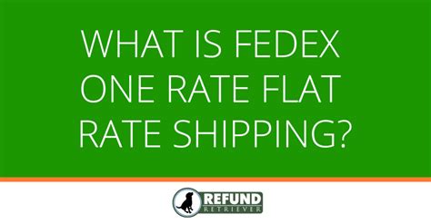 Ups Simple Rate The New Flat Rate Option To Know
