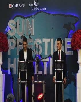 It operates as a subsidiary of cimb group, currently headquartered in kuala lumpur, malaysia. CIMB and Sun Life Malaysia Unveil Unique Premier Health ...