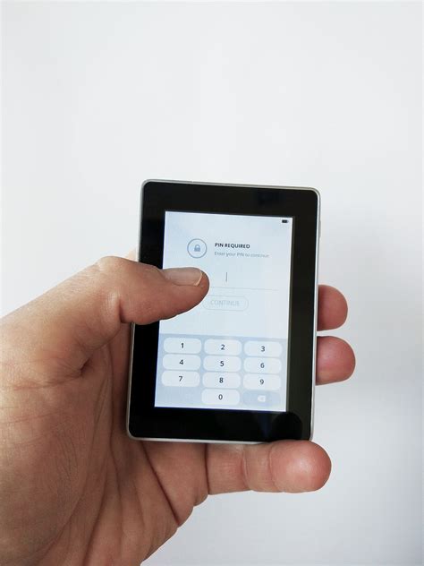 Directly manage your bitcoin with ledger live, our own desktop and mobile application. Bitcoin crypto hardware wallet Ledger Blue :: Eventus Sistemi