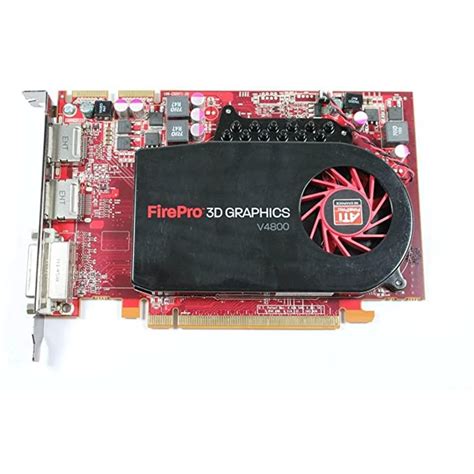 Ioi corporation berhad annual report 2019 45. ATI Radeon FirePro 3D V4800 1GB DDR5 SDRAM PCI-e DVI ...