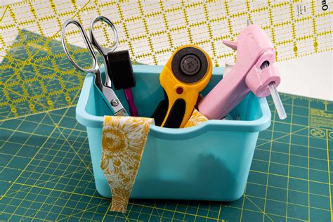 Top 10 Life Enriching Craft Supplies I Can't Live Without