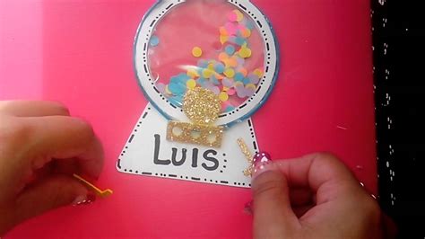 Tarjetas animadas de mi inicial con mensajes especiales, imágenes, personajes, diseños formales y mucho más. Gafetes Para Preescolar De Fomi - Diseño Artesanal