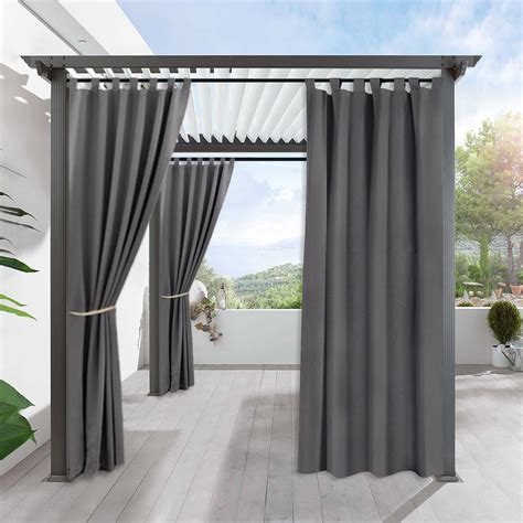 Maybe you would like to learn more about one of these? Best Rated in Outdoor Curtains & Helpful Customer Reviews ...