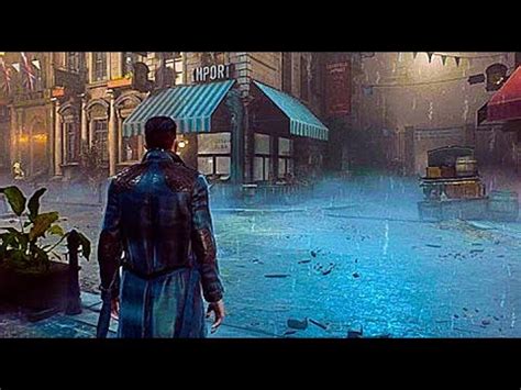 VAMPYR 90 Minutes of Gameplay Demo (PS4 Xbox One PC ...