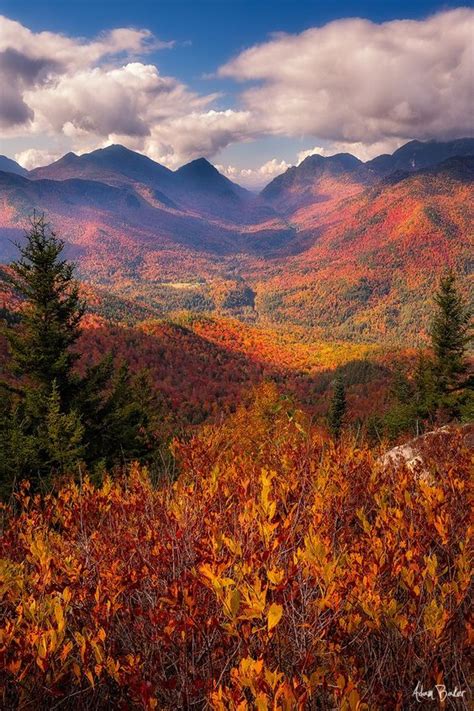 20 Pictures That Prove Autumn Is The Most Breathtaking Season