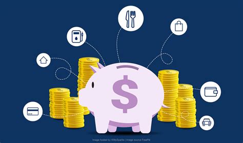 How to save money while you are spending