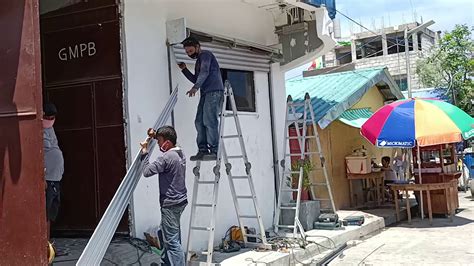 Accumulative water heaters are perfect to provide hot water countrys houses, and just urban flats. Successfully installed manual rollup door for a water ...