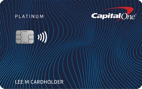 How To Check For Capital One Platinum Secured Card Pre Approval