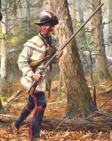 Learn about daniel morgan portrait in the american revolution & share on our revolutionary war forum & blog. Daniel Morgan: Incredible Fighter - His Brilliance Saved ...