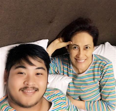 Date of birth not known: Ai Ai delas Alas, BF to marry in 2018