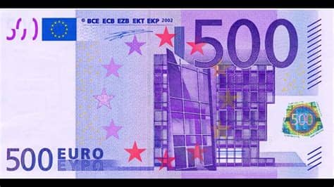 Downloadcenter, sammlung von den wichtigsten formularen und merkblättern zum kindergeld und kinderzuschlag. Der EURO-Schein trügt - YouTube