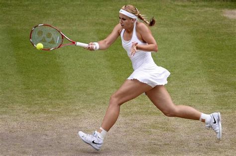 Nude Pictures Of Sabine Lisicki Reveal Her Lofty And Attractive Physique BestHottie