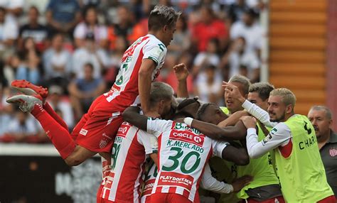 We did not find results for: No. 7 Necaxa blanks No. 2 Monterrey; champs beat Cruz Azul